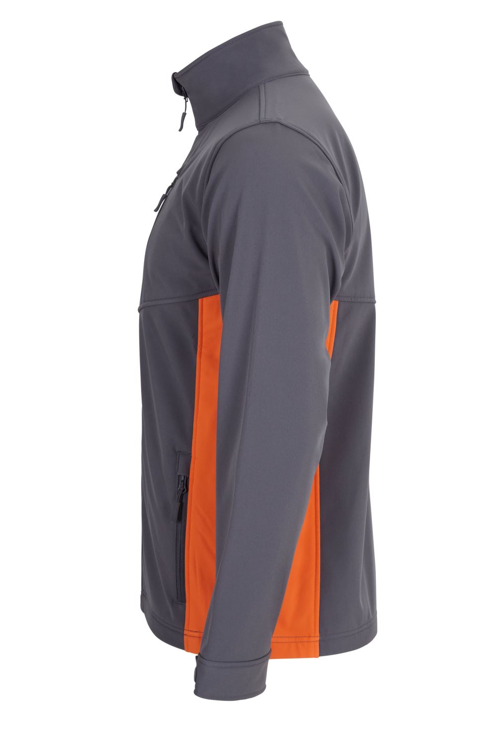 Cazadora soft shell Total Match Industria - Imagen 41