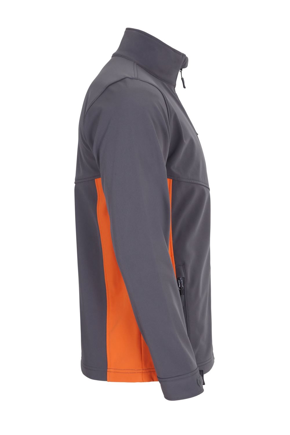 Cazadora soft shell Total Match Industria - Imagen 42