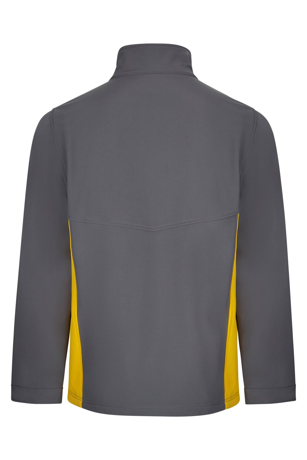 Cazadora soft shell Total Match Industria - Imagen 44