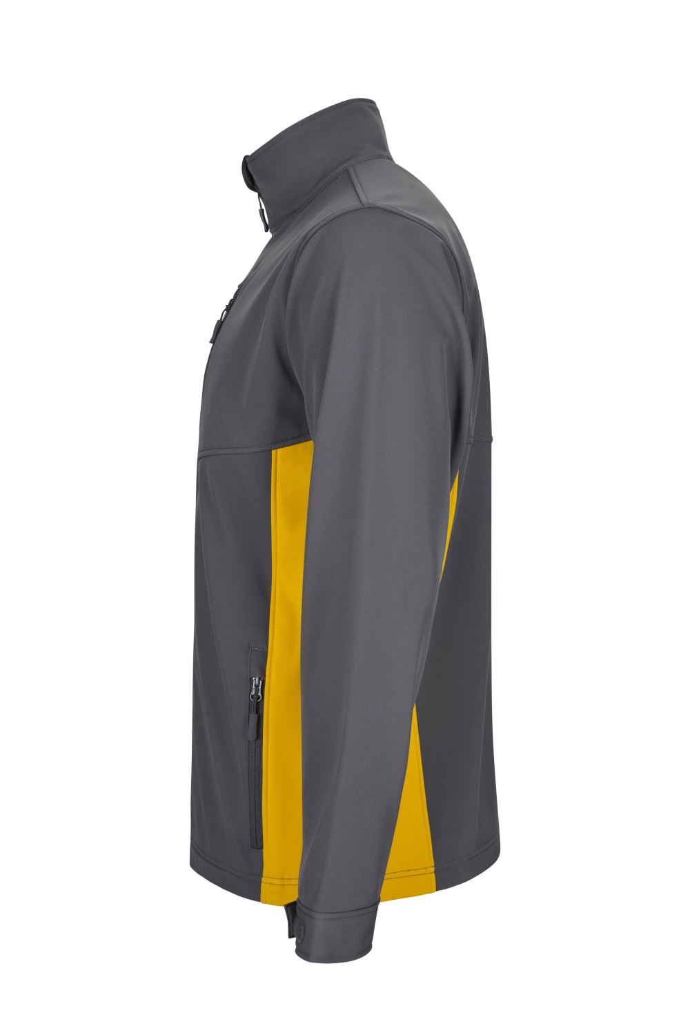 Cazadora soft shell Total Match Industria - Imagen 45
