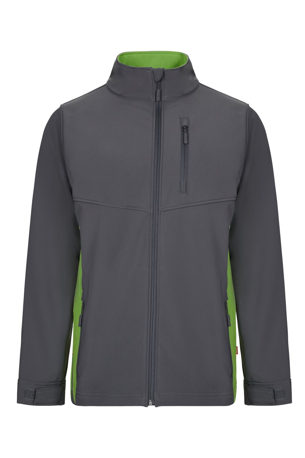 Cazadora soft shell Total Match Industria - Imagen 46