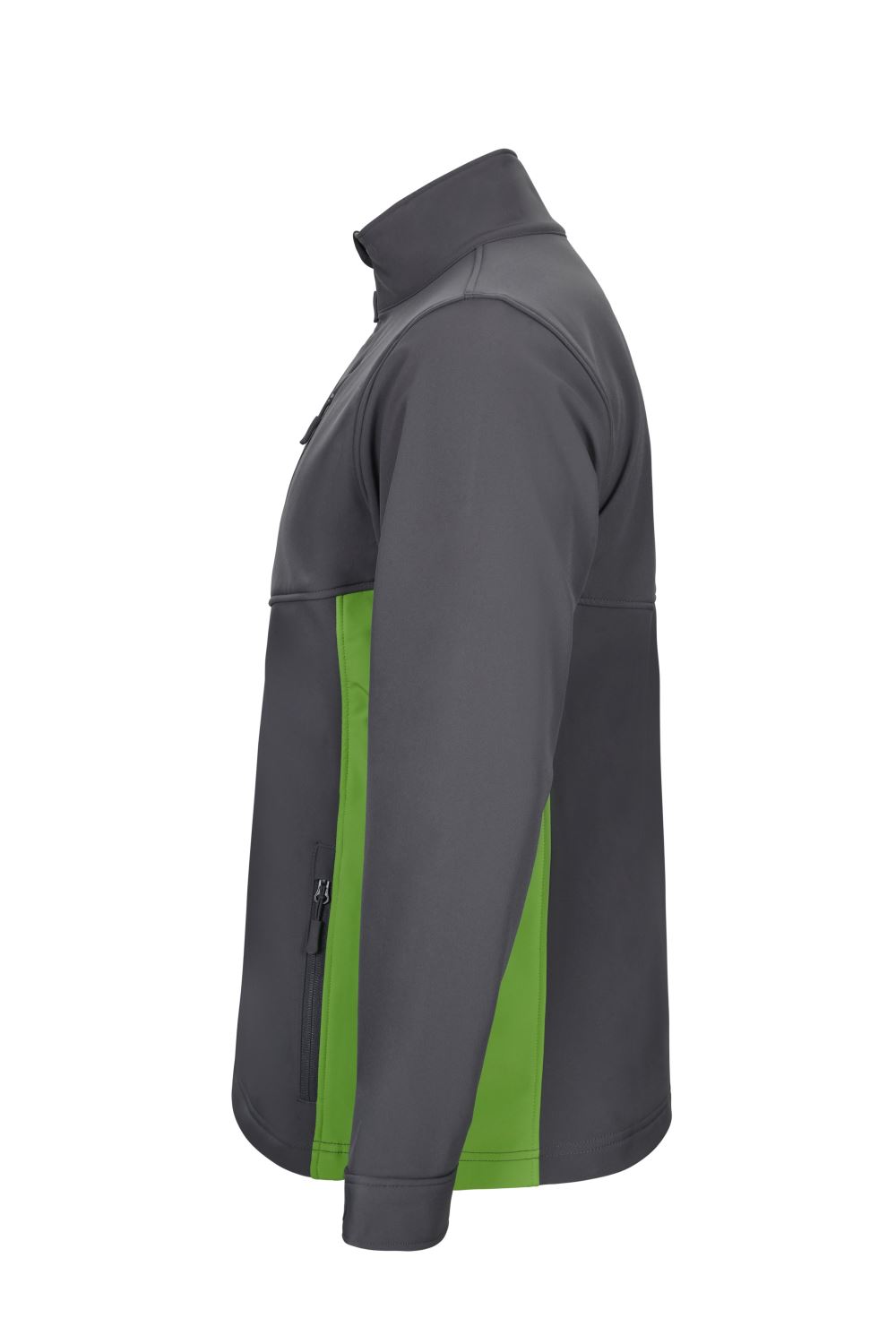 Cazadora soft shell Total Match Industria - Imagen 48