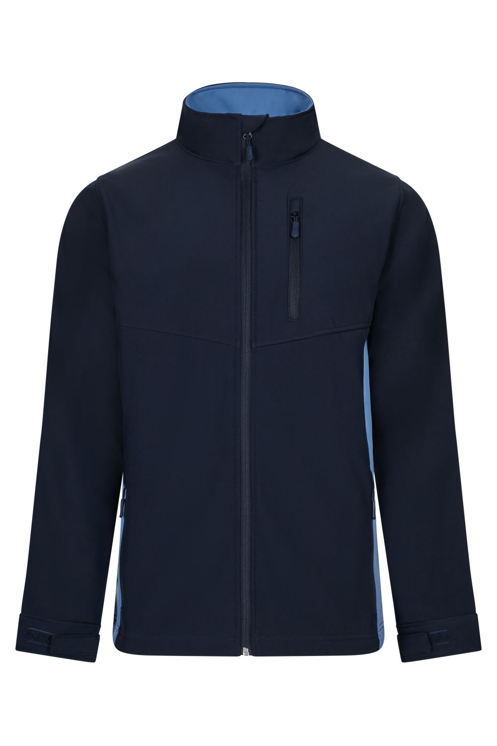 Cazadora soft shell Total Match Industria - Imagen 49