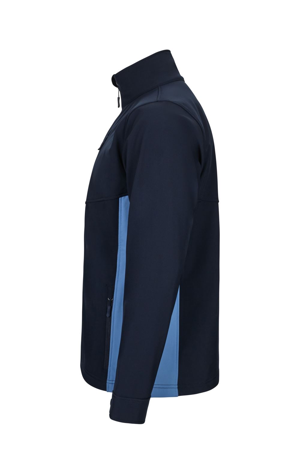 Cazadora soft shell Total Match Industria - Imagen 51