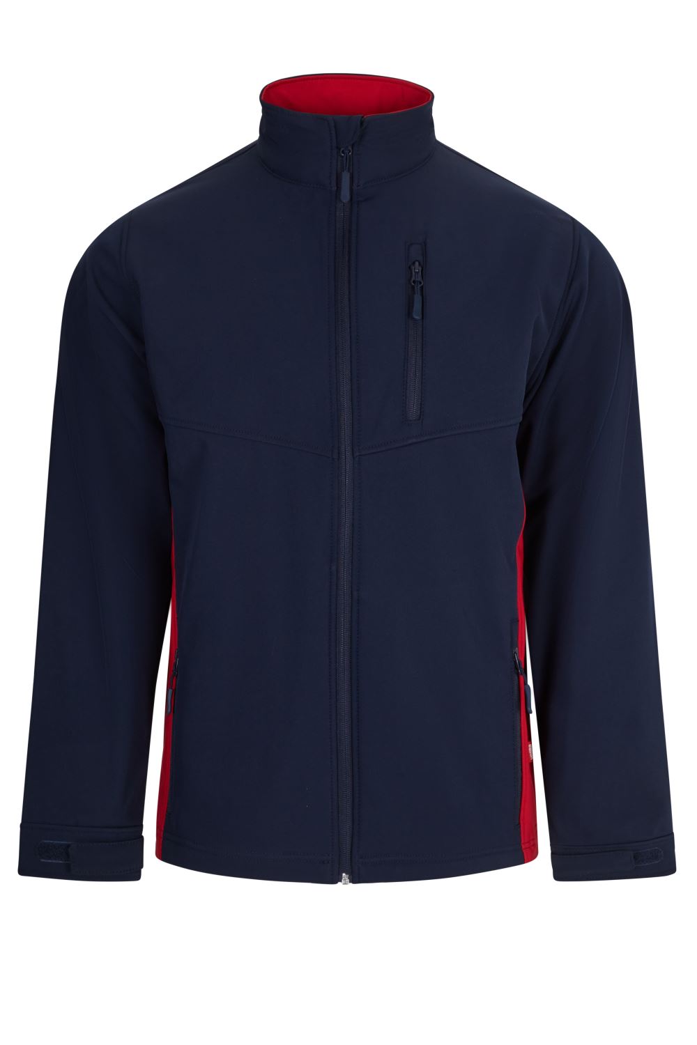 Cazadora soft shell Total Match Industria - Imagen 52
