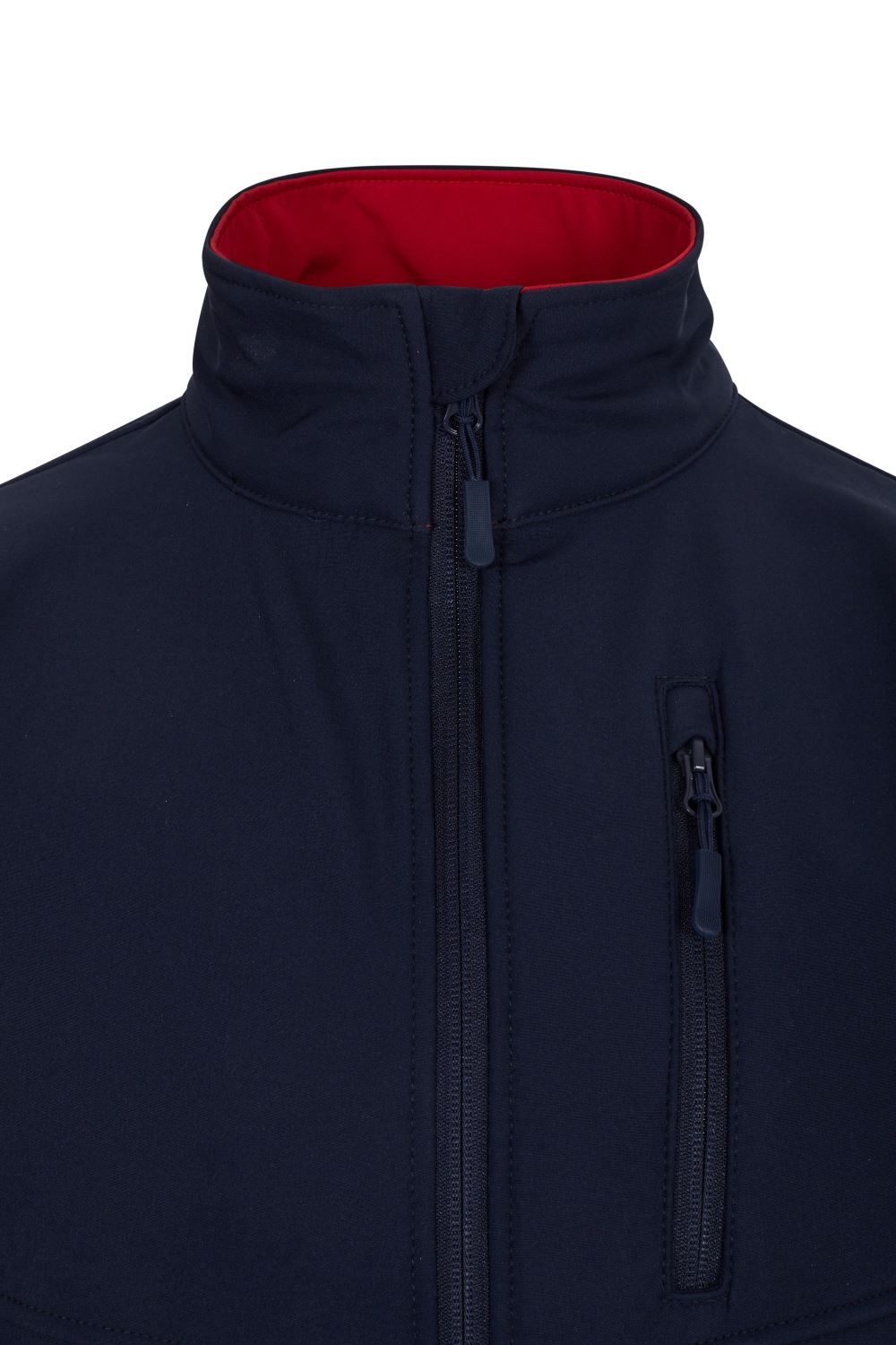 Cazadora soft shell Total Match Industria - Imagen 53