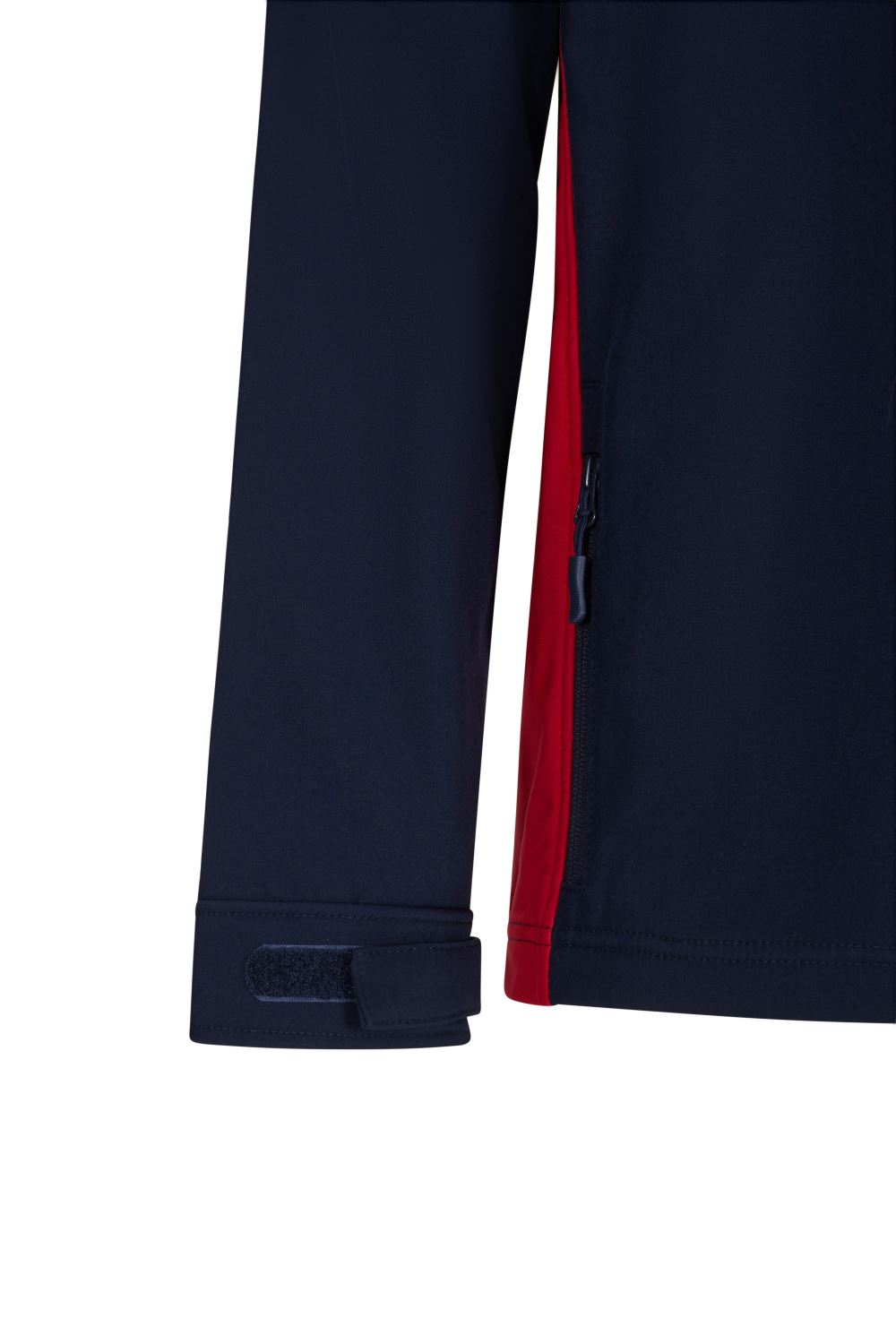 Cazadora soft shell Total Match Industria - Imagen 54