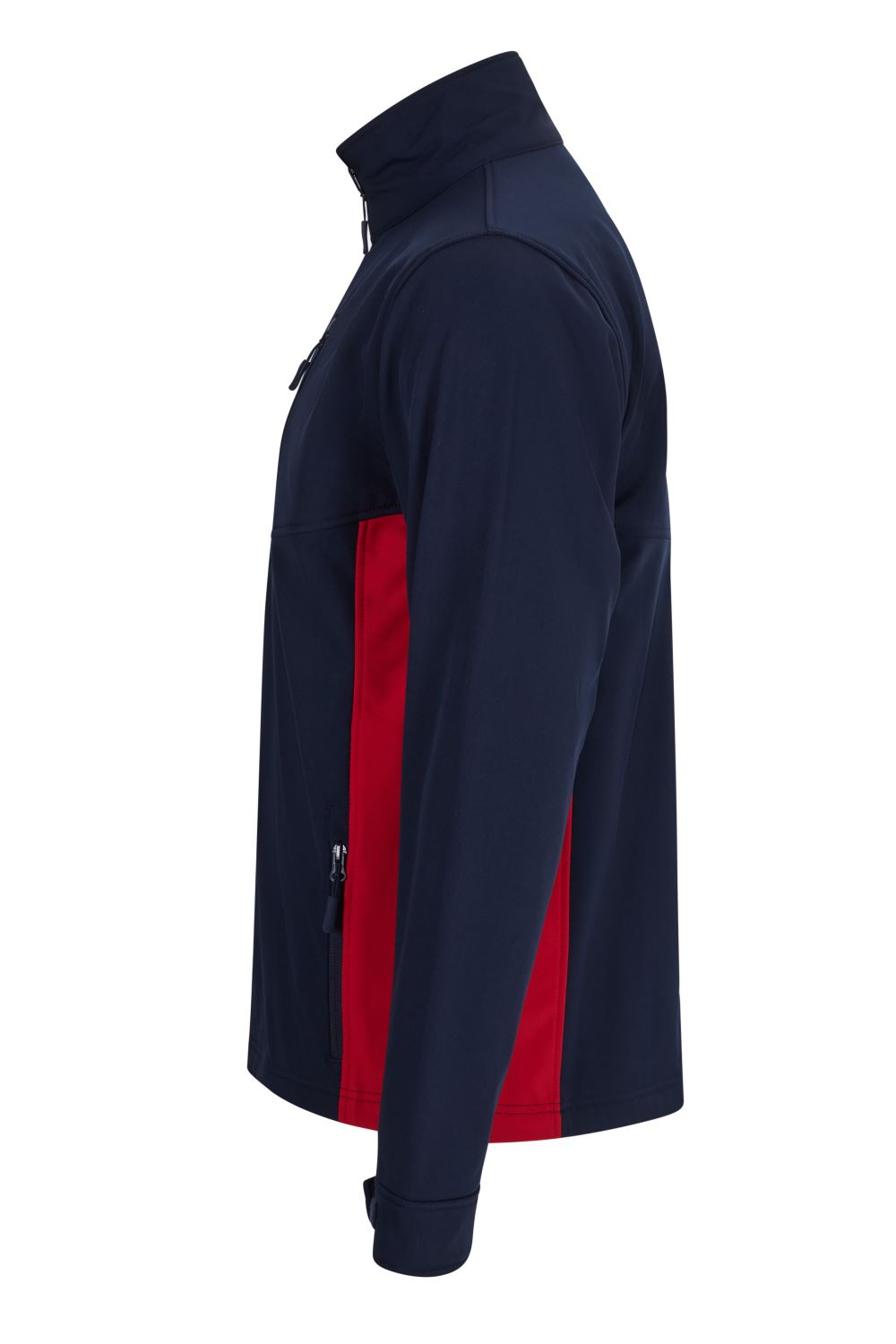 Cazadora soft shell Total Match Industria - Imagen 56
