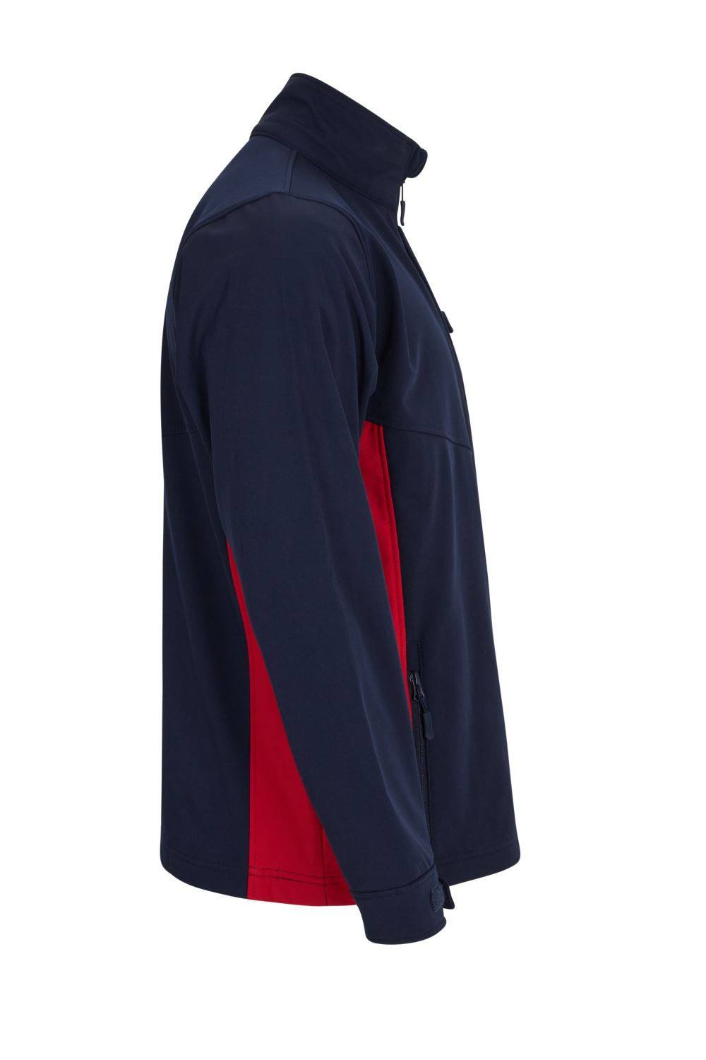 Cazadora soft shell Total Match Industria - Imagen 57