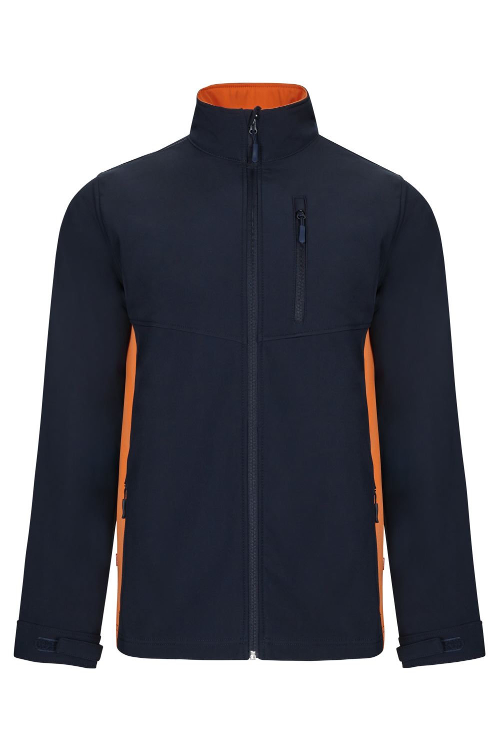 Cazadora soft shell Total Match Industria - Imagen 58