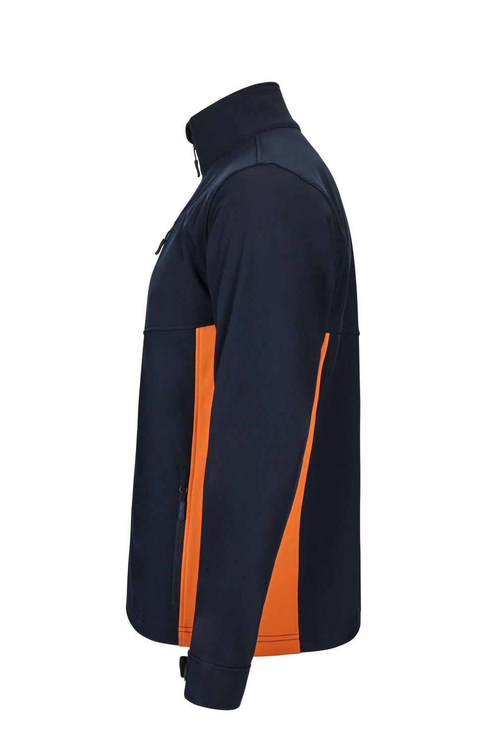 Cazadora soft shell Total Match Industria - Imagen 60