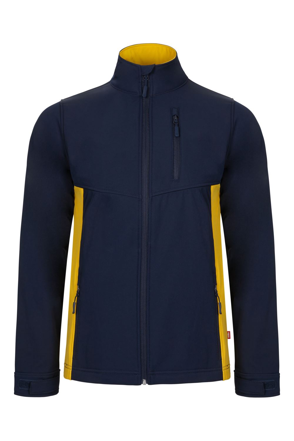 Cazadora soft shell Total Match Industria - Imagen 61