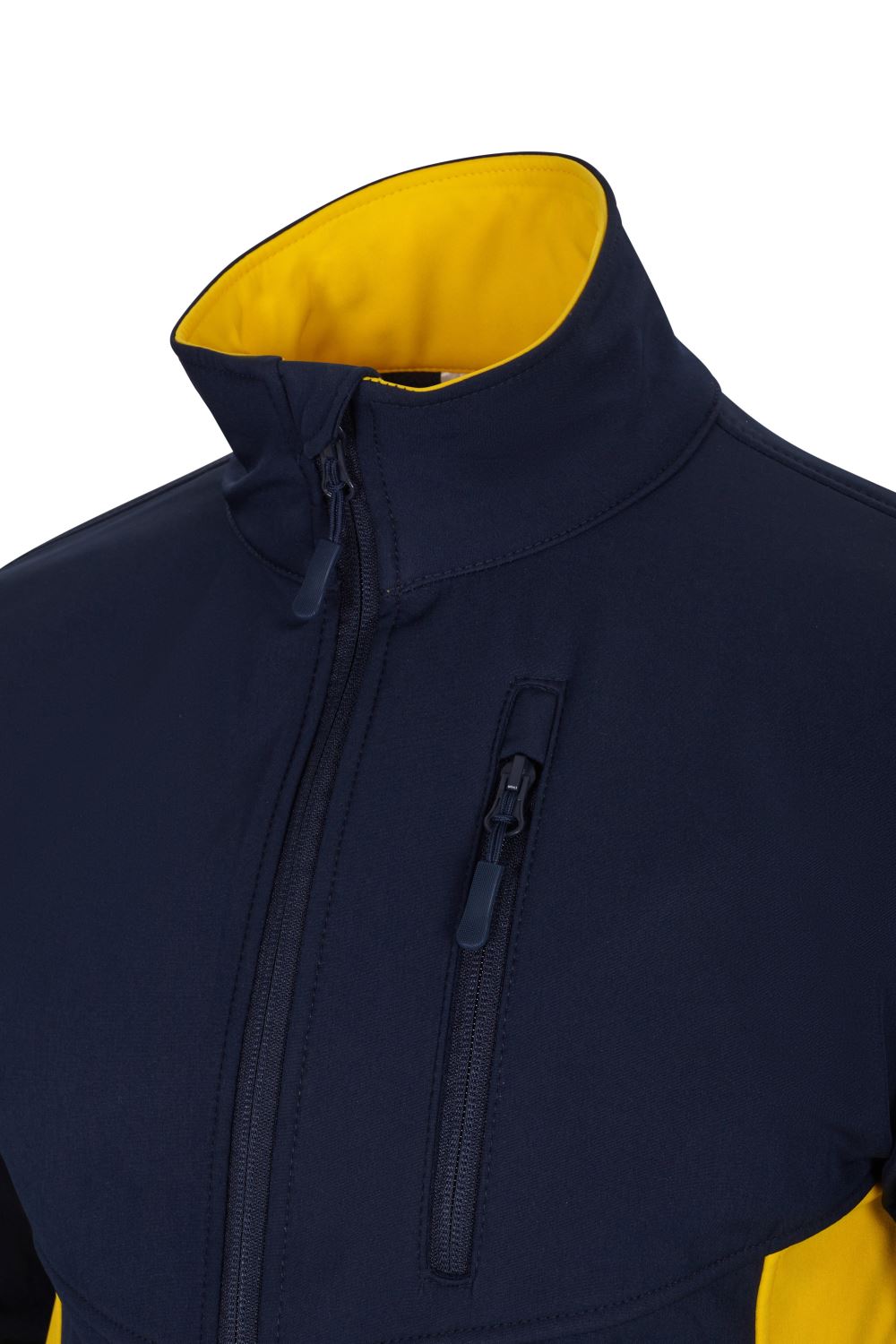 Cazadora soft shell Total Match Industria - Imagen 62