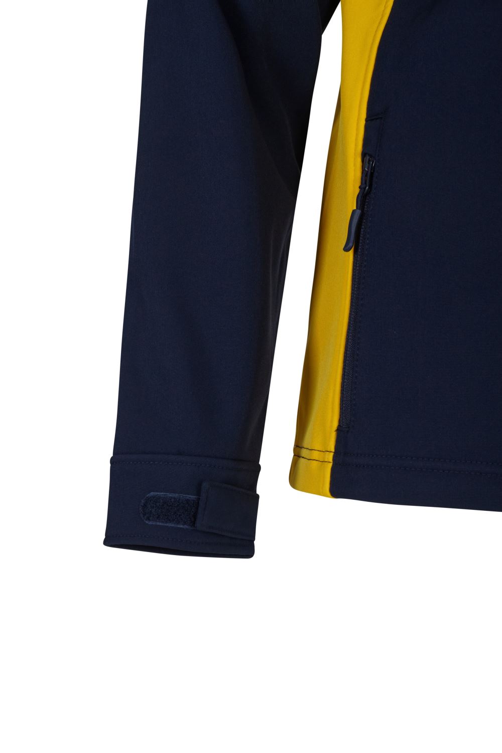 Cazadora soft shell Total Match Industria - Imagen 63