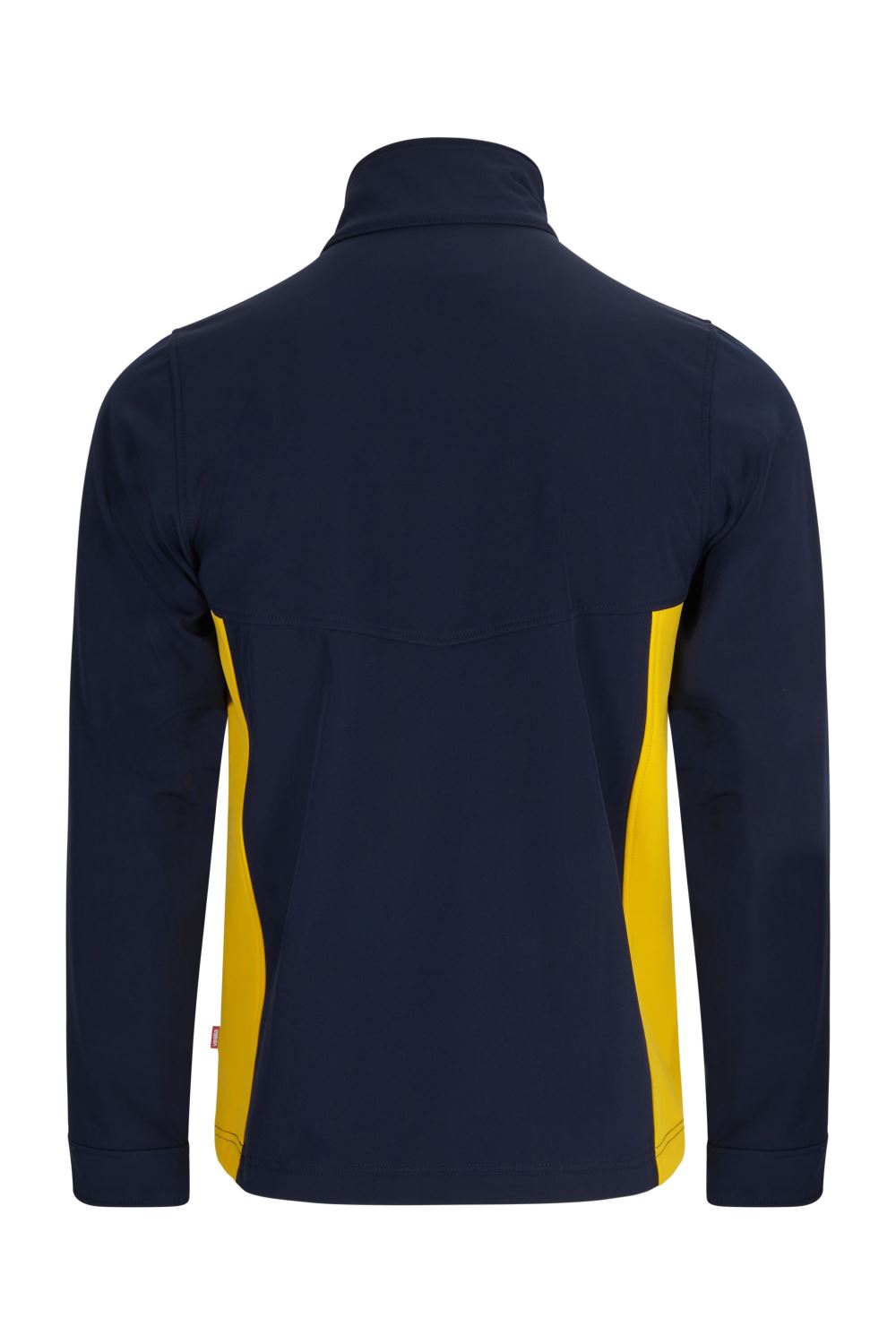Cazadora soft shell Total Match Industria - Imagen 64