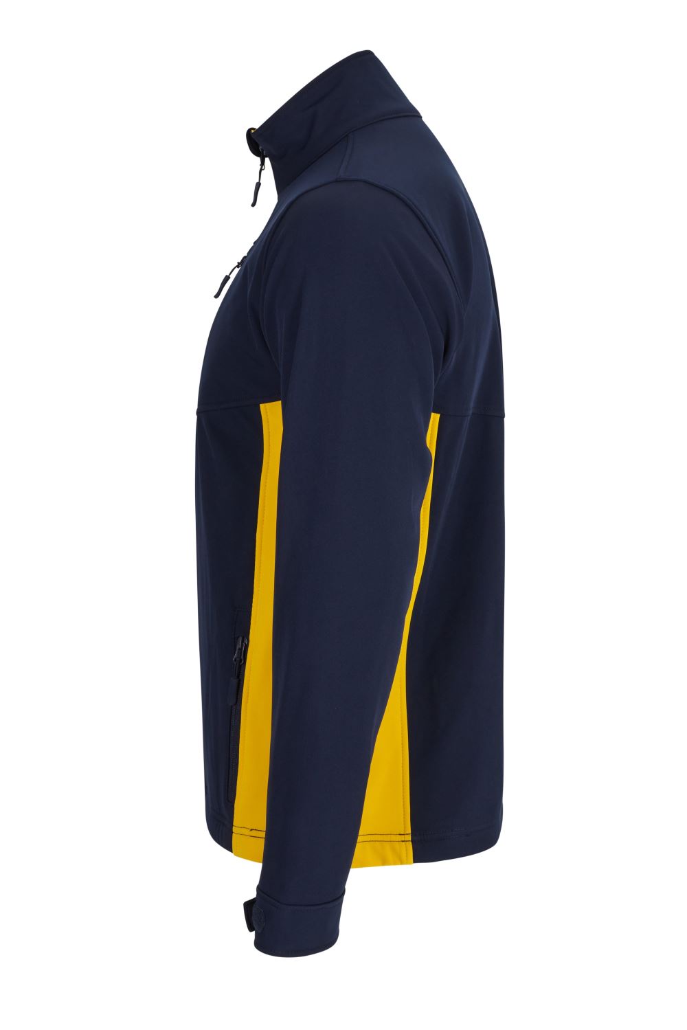 Cazadora soft shell Total Match Industria - Imagen 65