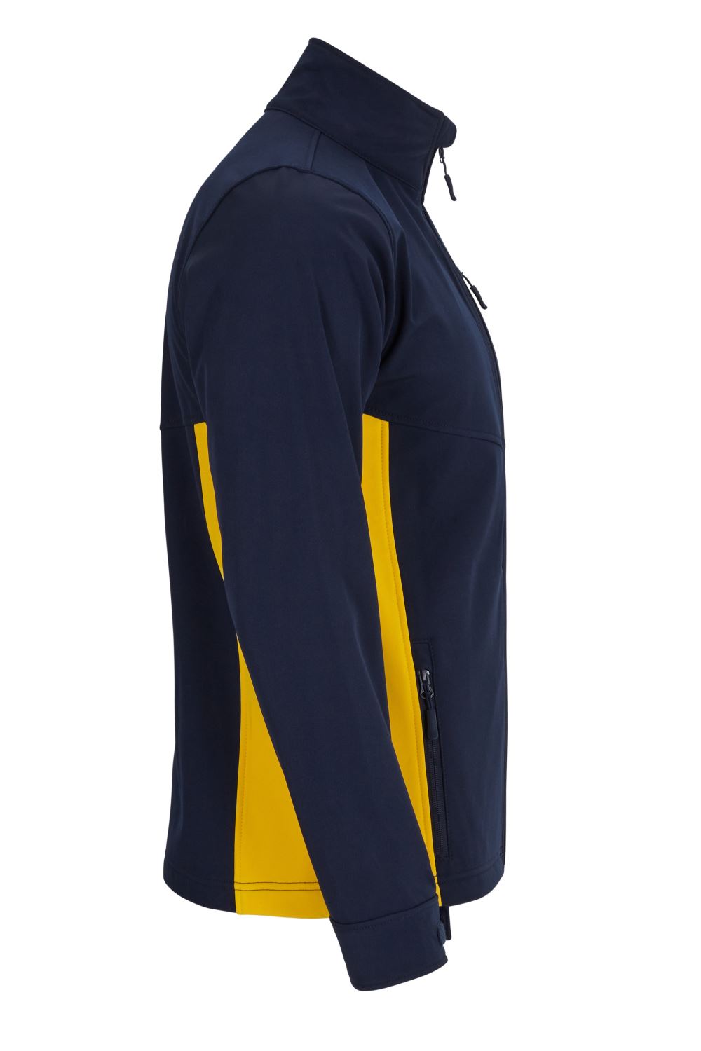 Cazadora soft shell Total Match Industria - Imagen 66