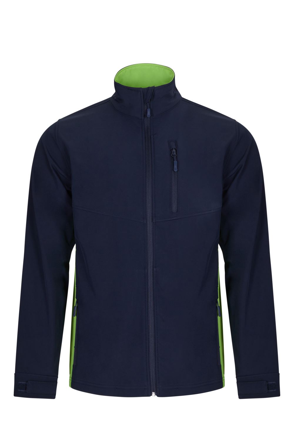 Cazadora soft shell Total Match Industria - Imagen 67
