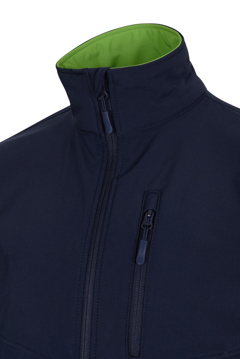 Cazadora soft shell Total Match Industria - Imagen 68