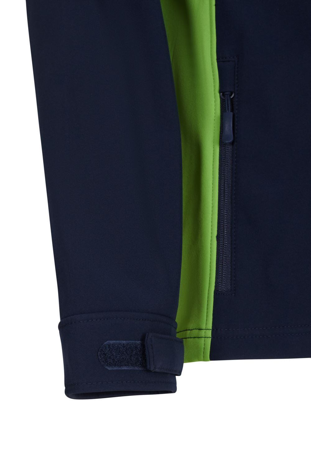 Cazadora soft shell Total Match Industria - Imagen 69