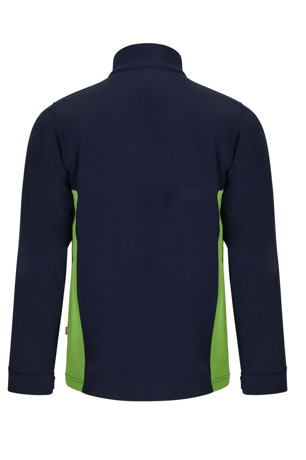 Cazadora soft shell Total Match Industria - Imagen 70