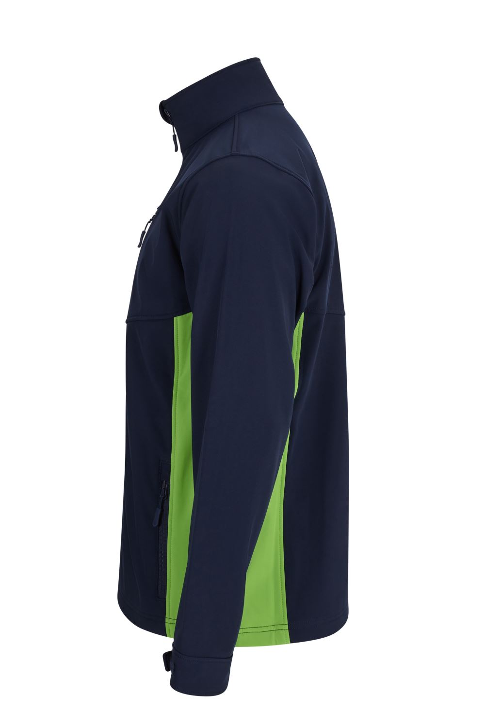 Cazadora soft shell Total Match Industria - Imagen 71