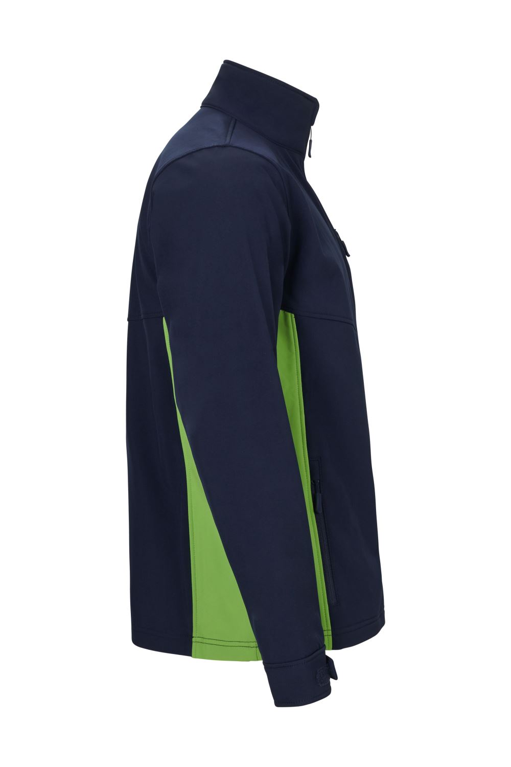 Cazadora soft shell Total Match Industria - Imagen 72