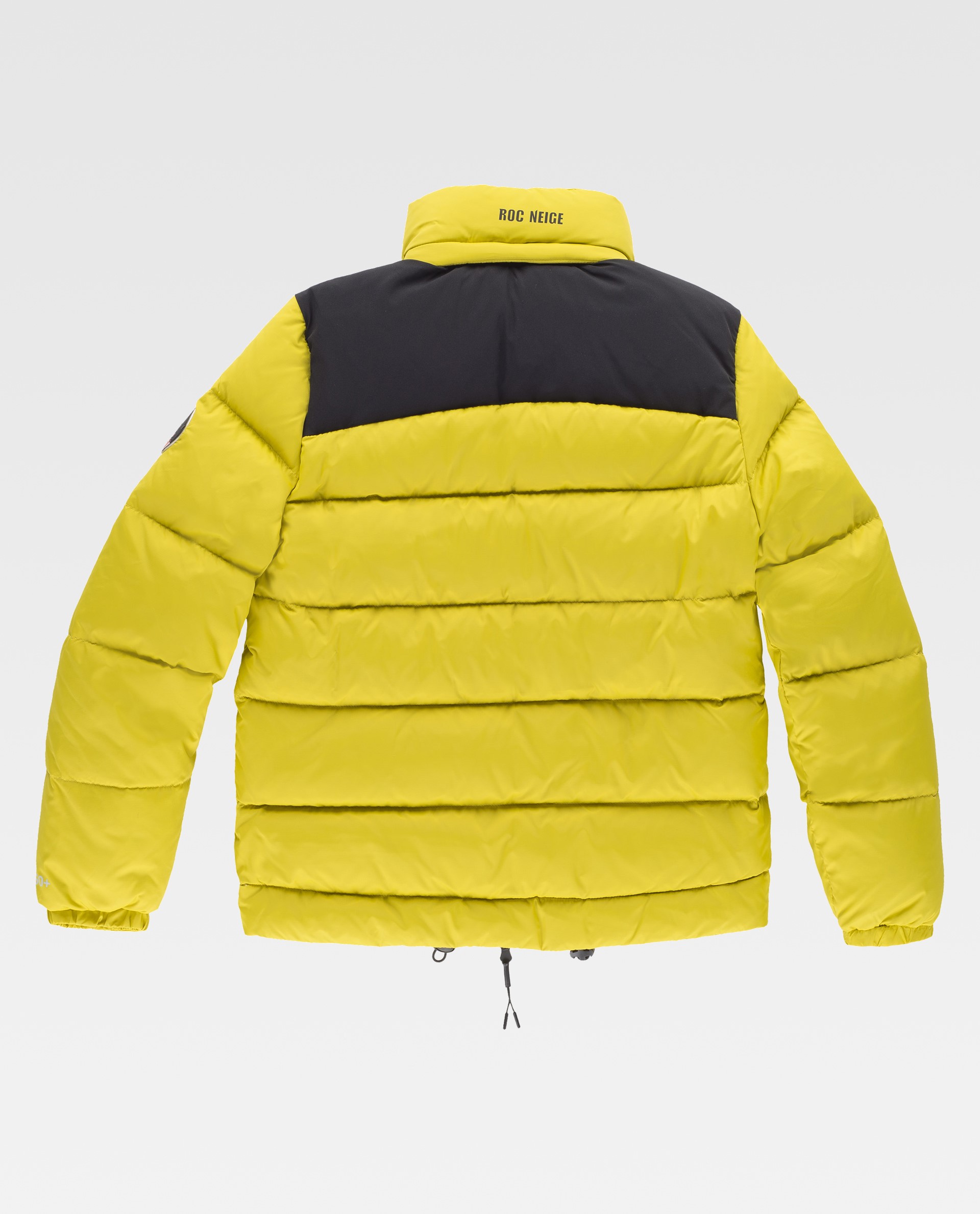 Parka combinada SYLÔW, - Imagen 3