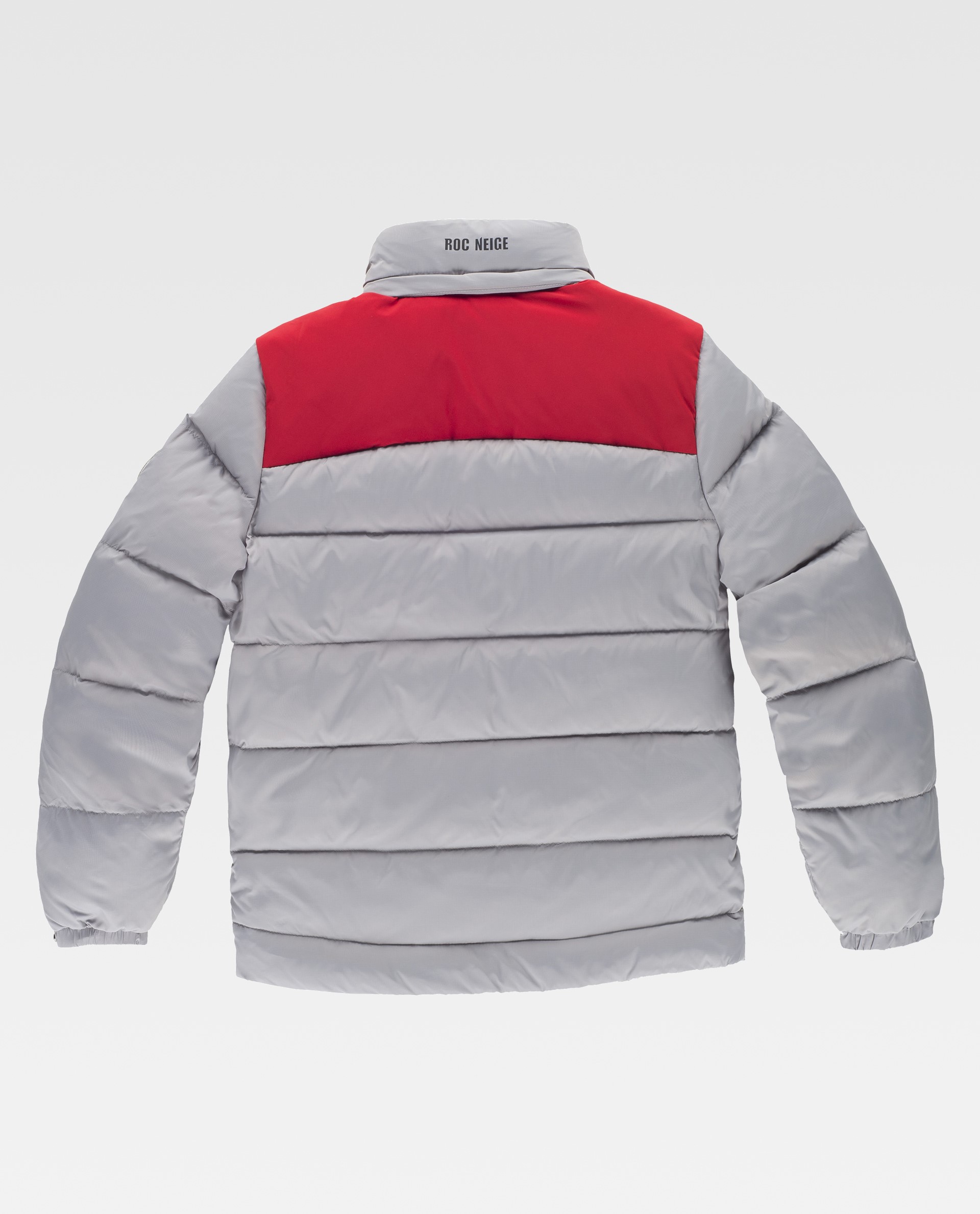 Parka combinada SYLÔW, - Imagen 6