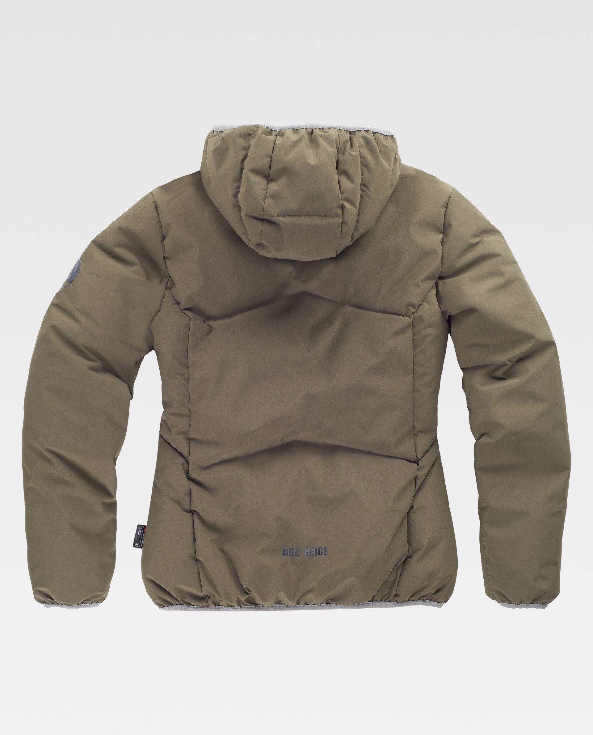 Parka acolchada GÏLLD - Imagen 3
