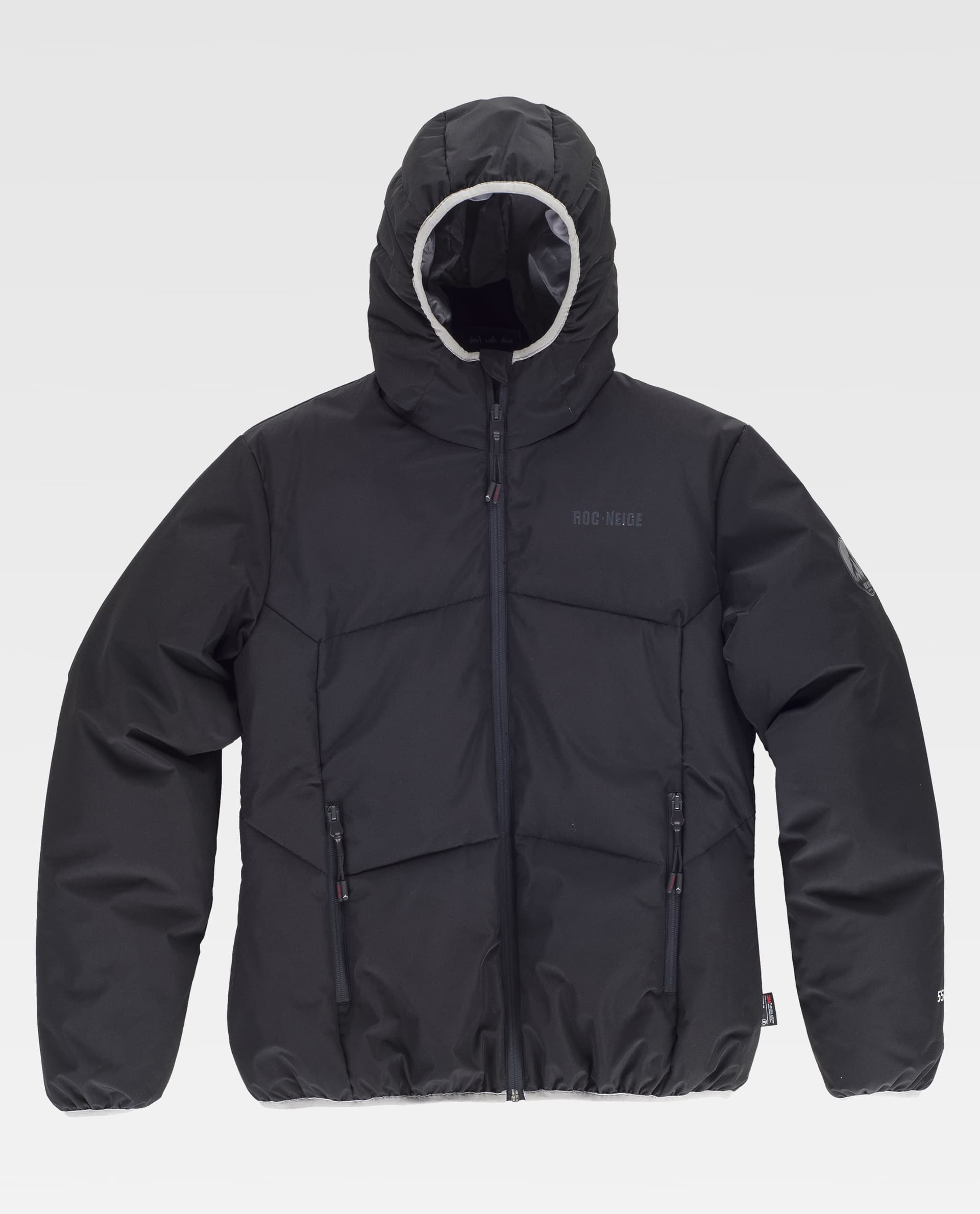 Parka acolchada GÏLLD - Imagen 4