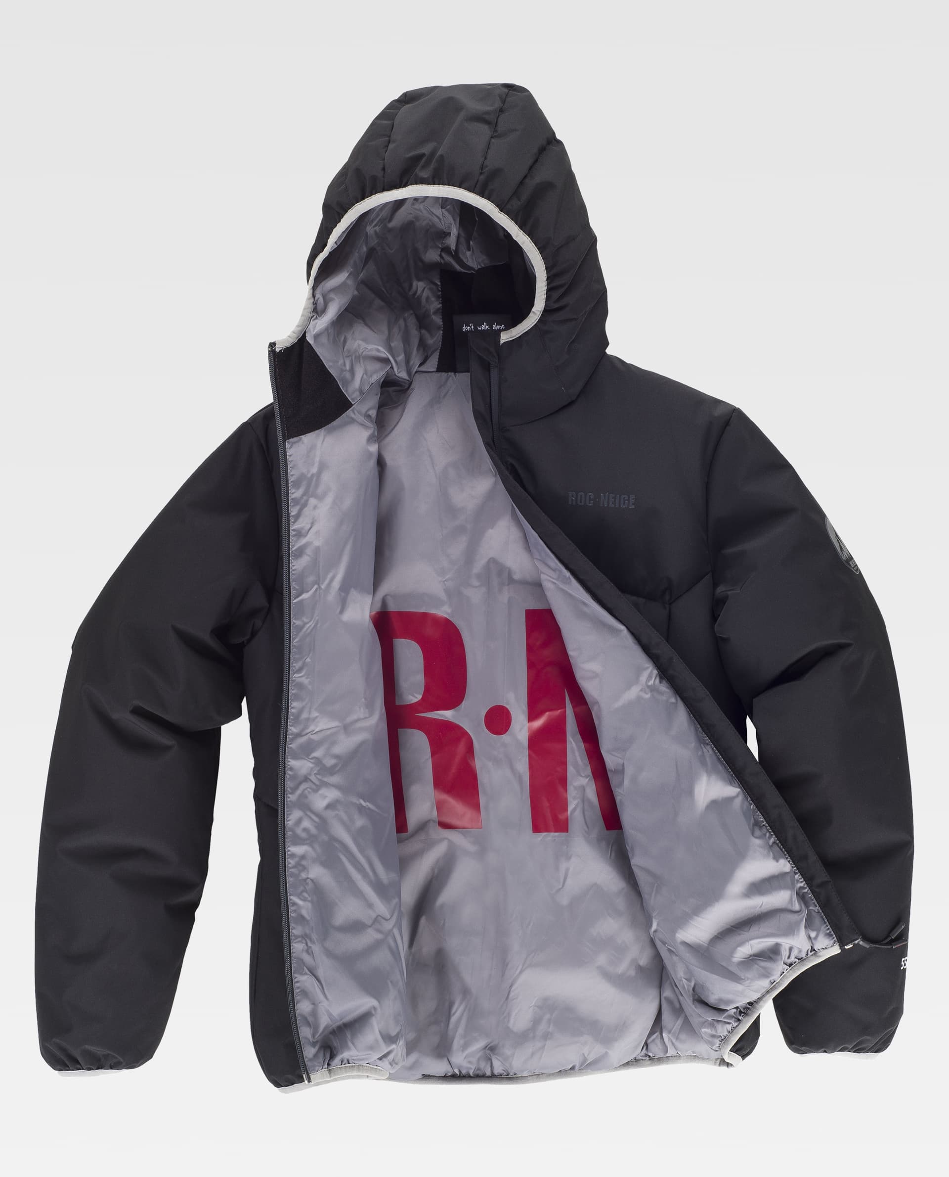 Parka acolchada GÏLLD - Imagen 5