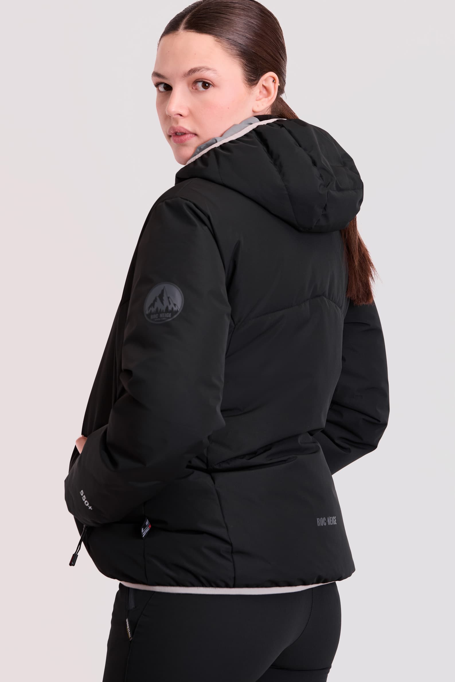 Parka acolchada GÏLLD - Imagen 8