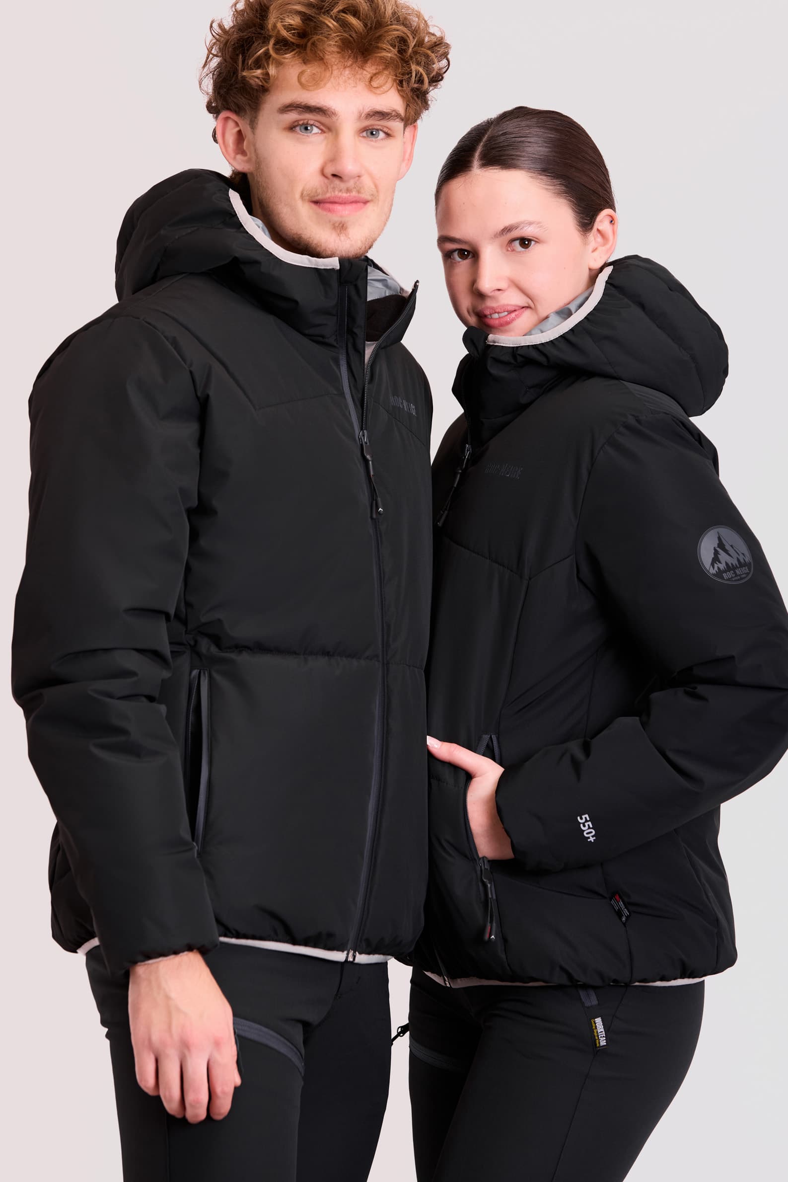 Parka acolchada GÏLLD - Imagen 9