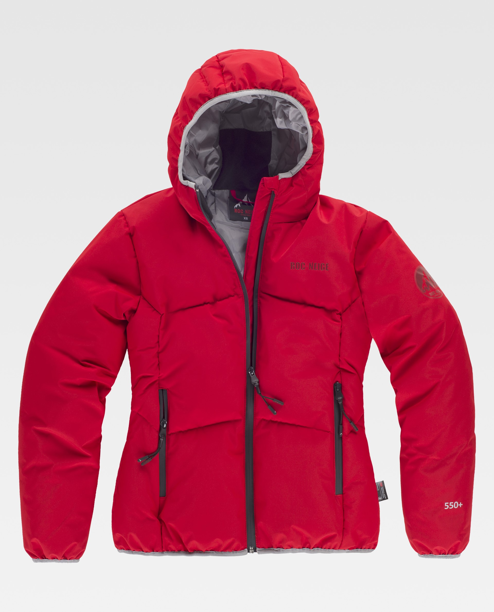 Parka acolchada GÏLLD - Imagen 10