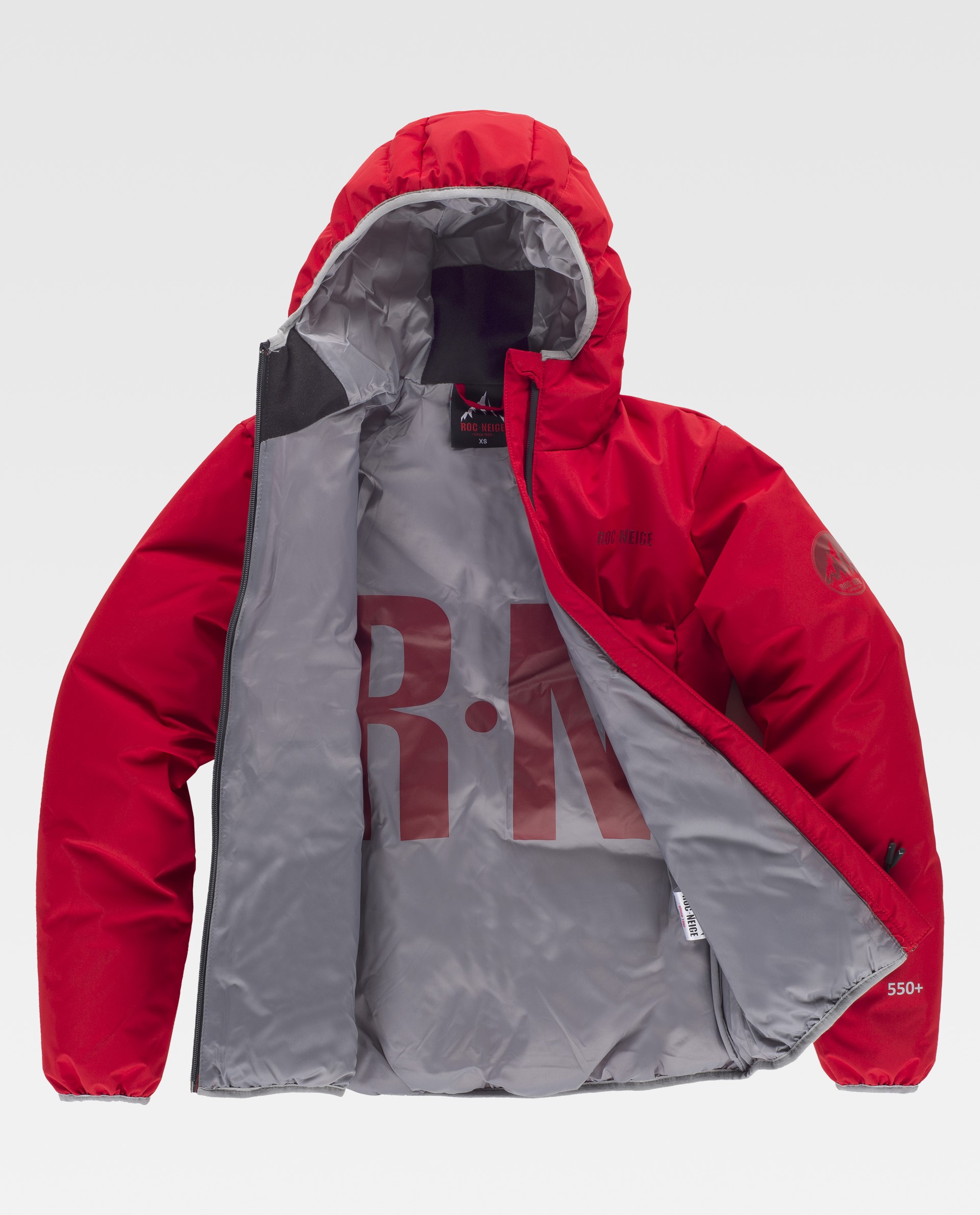Parka acolchada GÏLLD - Imagen 11