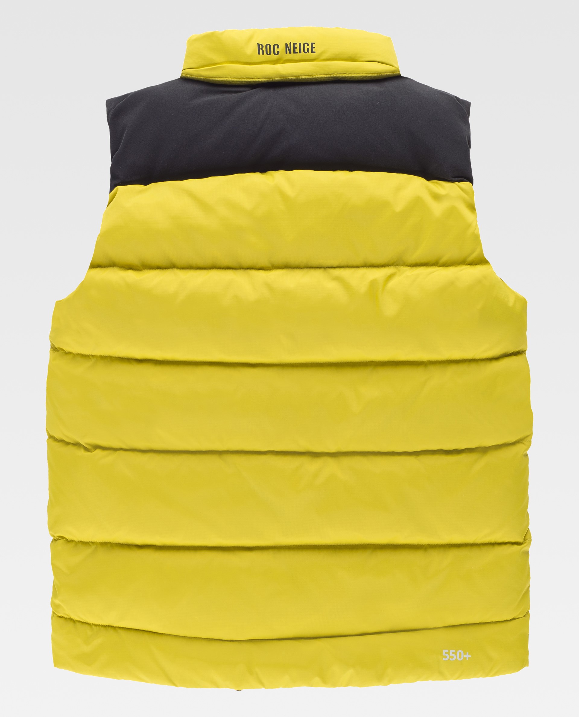 Chaleco SÜOL combinado, relleno - Imagen 3