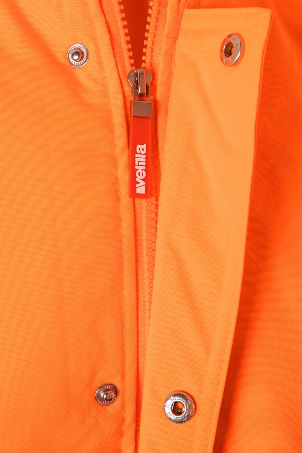 Parka bicolor - Imagen 3