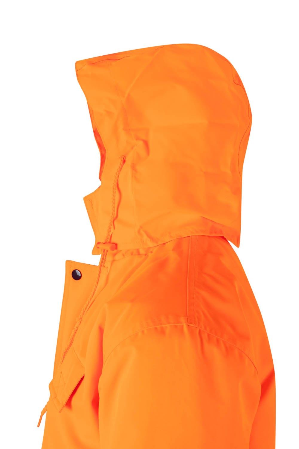 Parka bicolor - Imagen 4