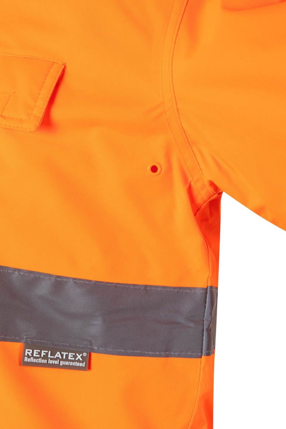Parka bicolor - Imagen 5