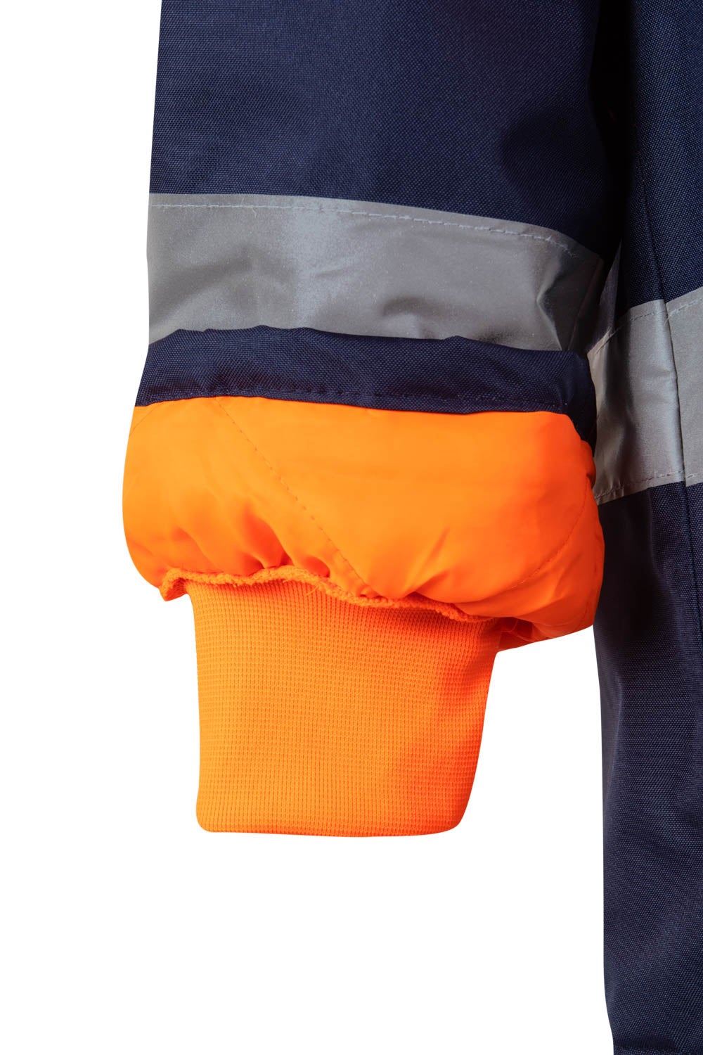 Parka bicolor - Imagen 6
