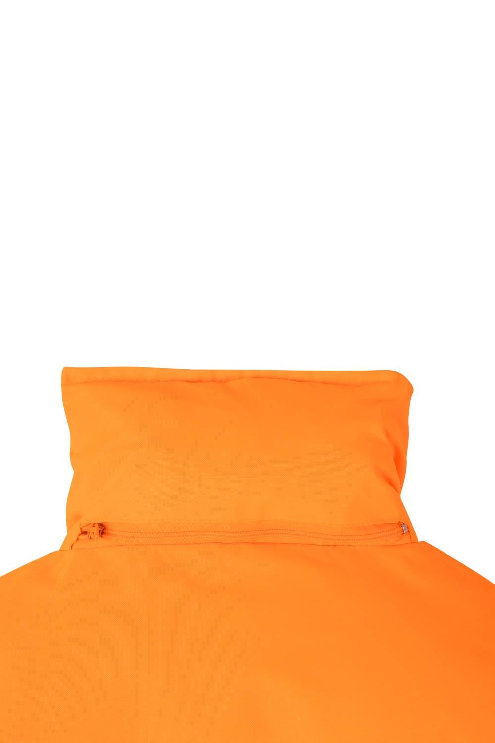 Parka bicolor - Imagen 7
