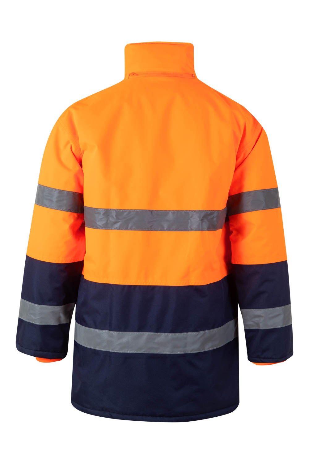 Parka bicolor - Imagen 8