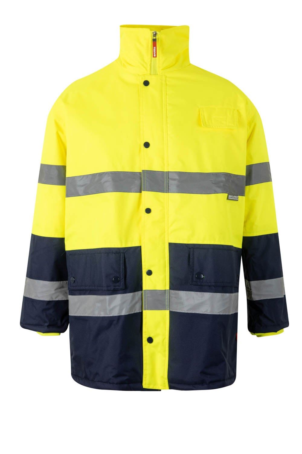 Parka bicolor - Imagen 10
