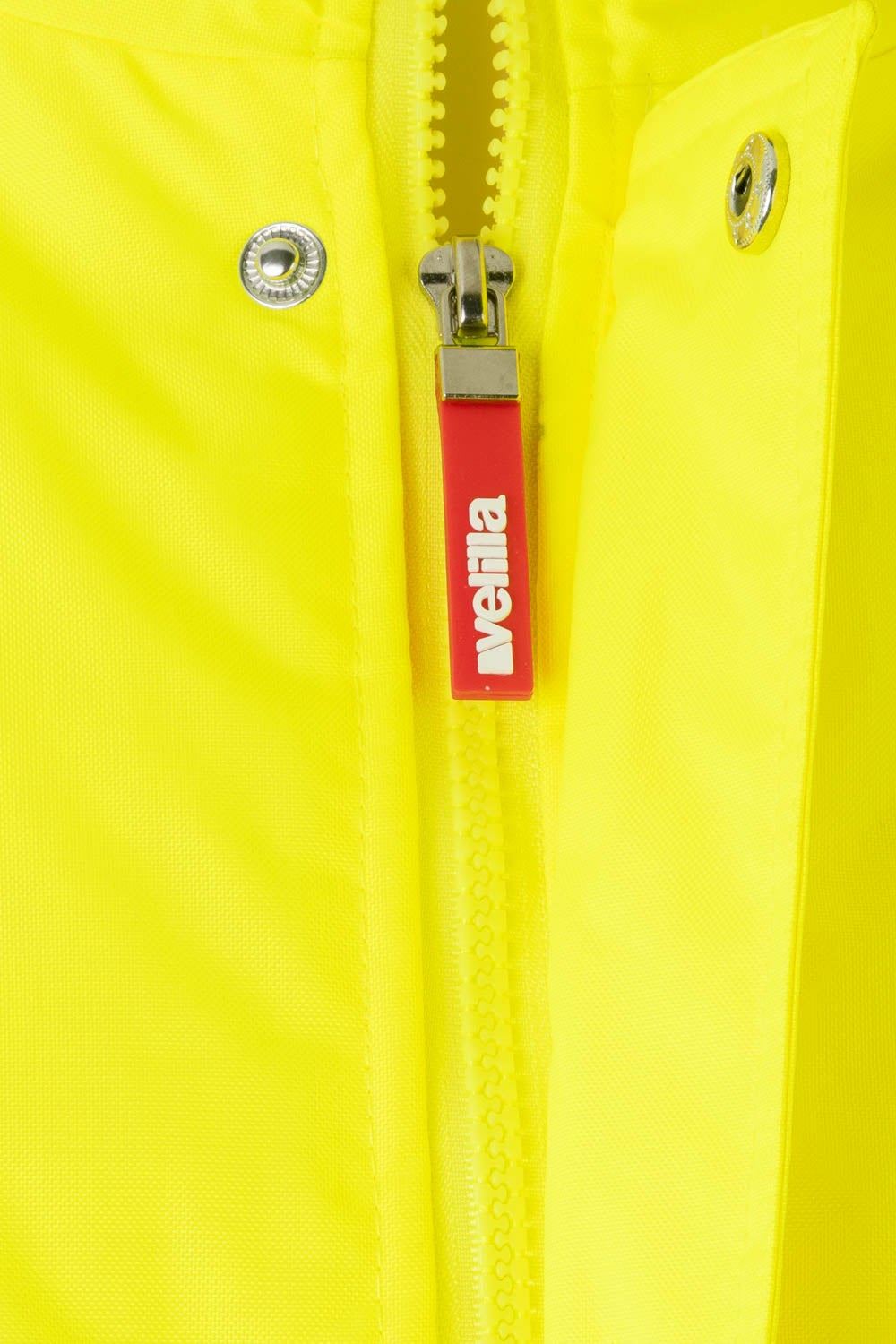 Parka bicolor - Imagen 11