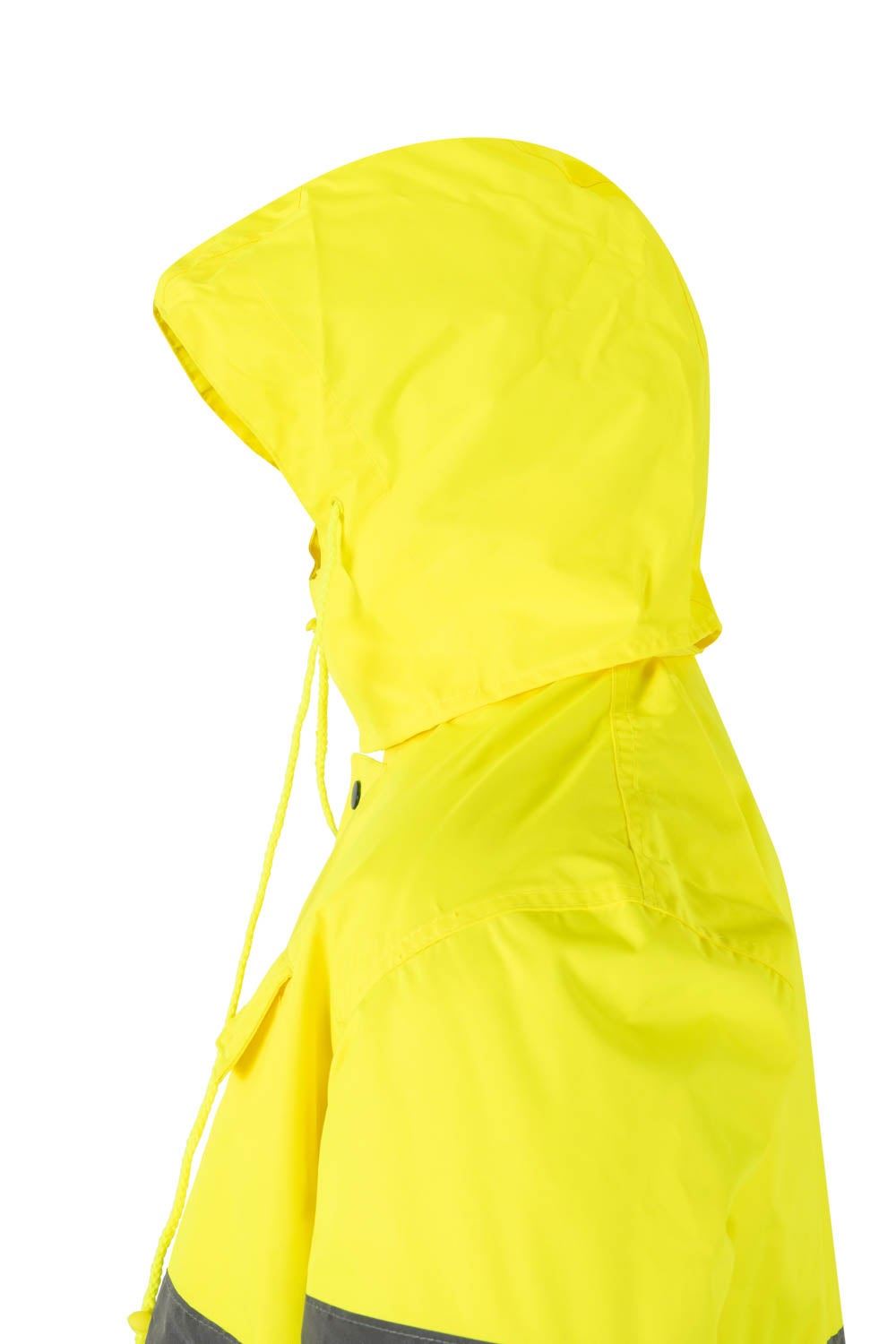 Parka bicolor - Imagen 12