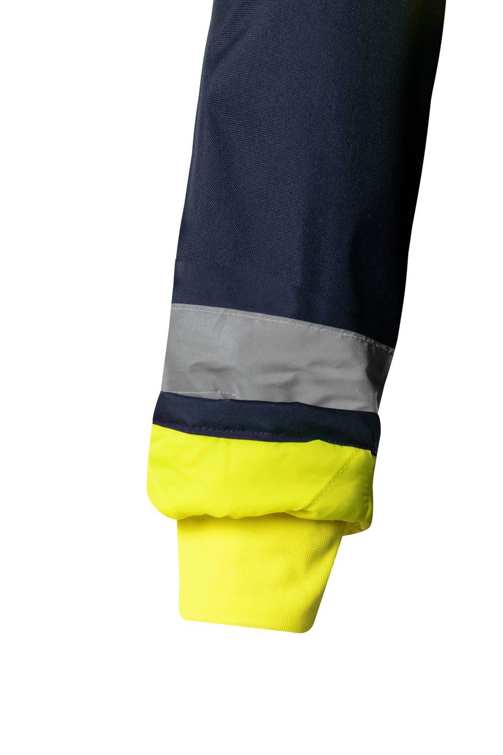 Parka bicolor - Imagen 14