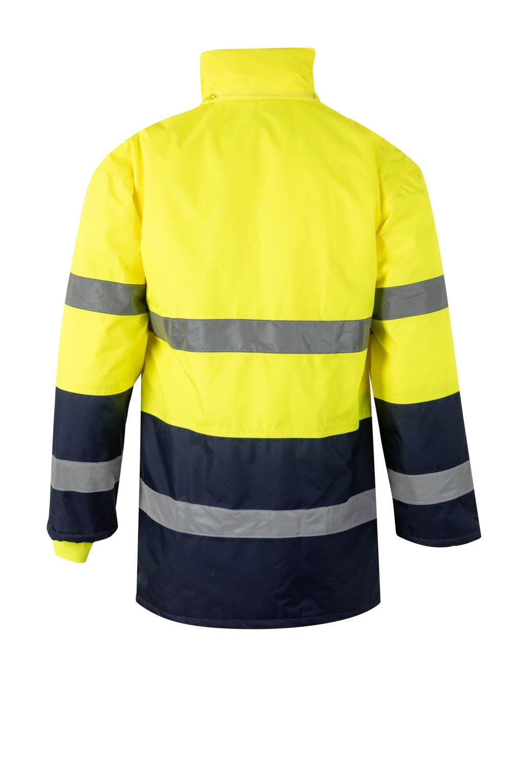 Parka bicolor - Imagen 16