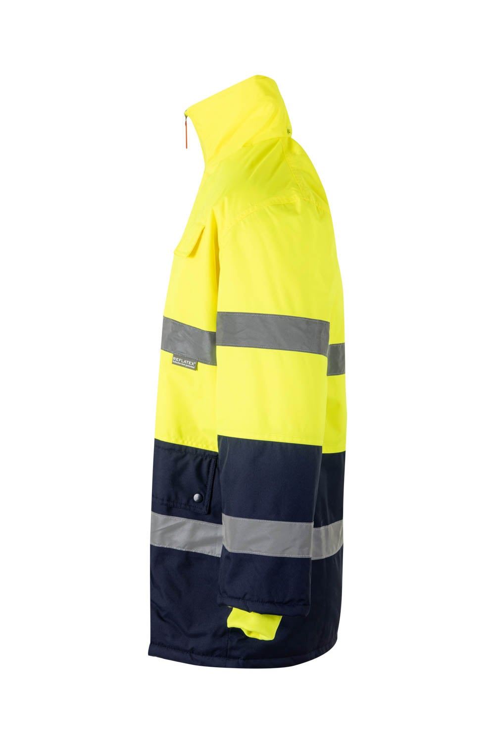 Parka bicolor - Imagen 17