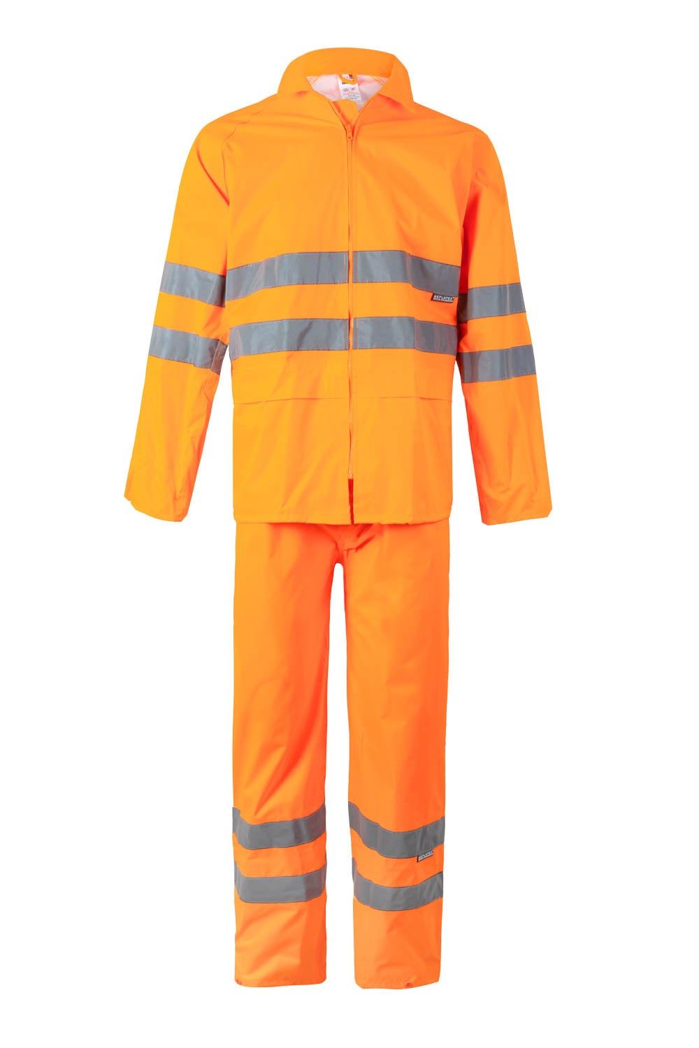 Traje de lluvia dos piezas - Imagen 2